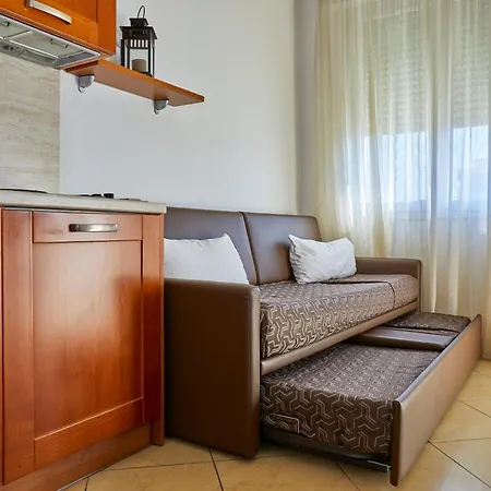 Aparthotel Fellini