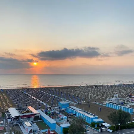 Audi Frontemare Rimini