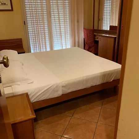 Hotel Audi Frontemare Rimini