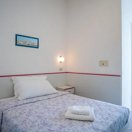 Hotel Radar Rimini