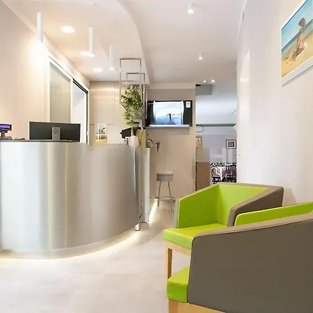 Denny Hotel Rimini