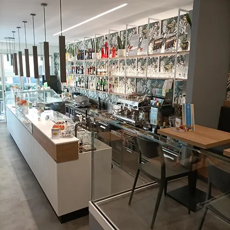 Angeli Aparthotel