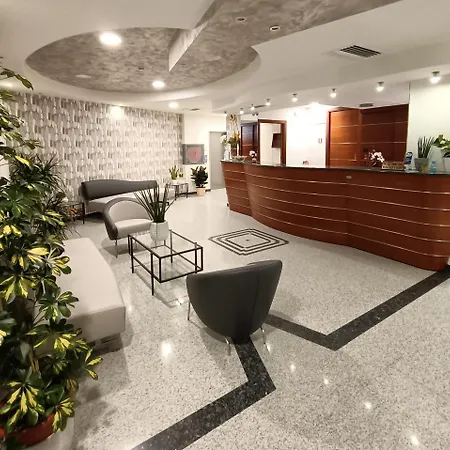 Angeli Aparthotel Rimini