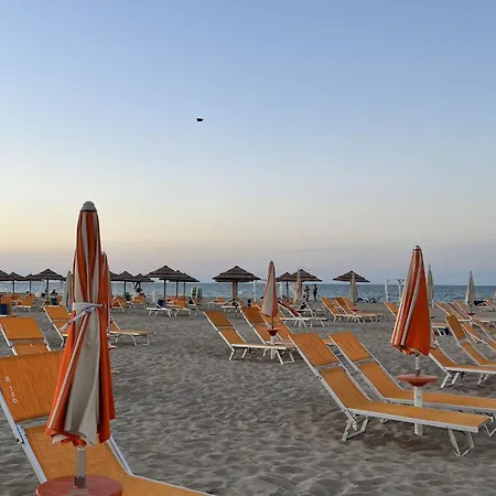 Hotell Due Mari &