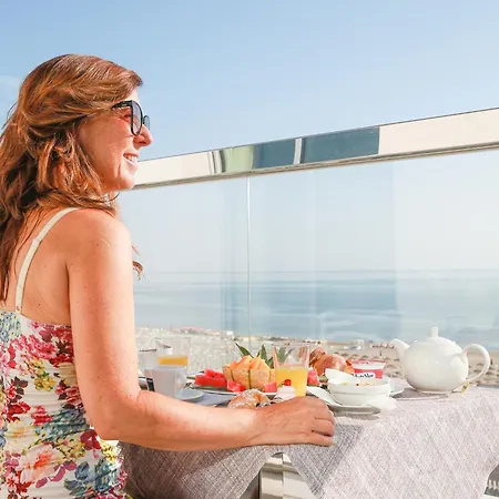 Hotell Due Mari &