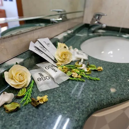 Palm Sea View Отель 3*