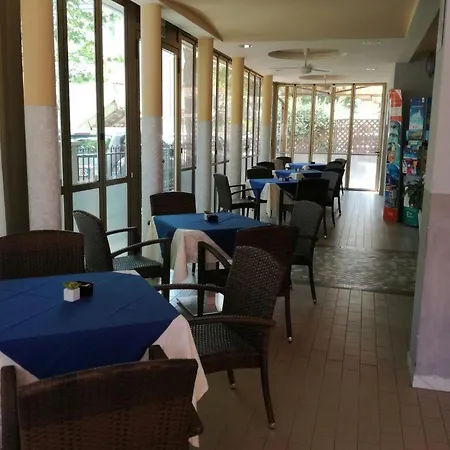 Annamare 3* Rimini
