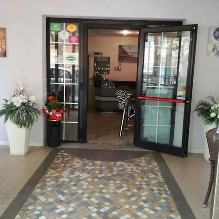Hotel Annamare
