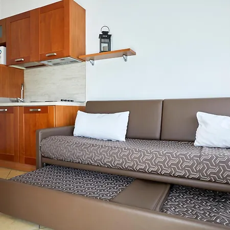 Fellini Aparthotel Rimini