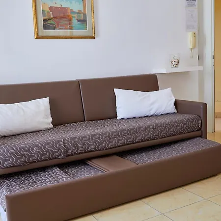 Aparthotel Fellini