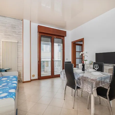 Appartamento Alex Flower House Rimini