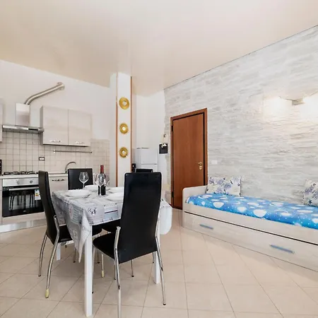 Appartamento Alex Flower House *