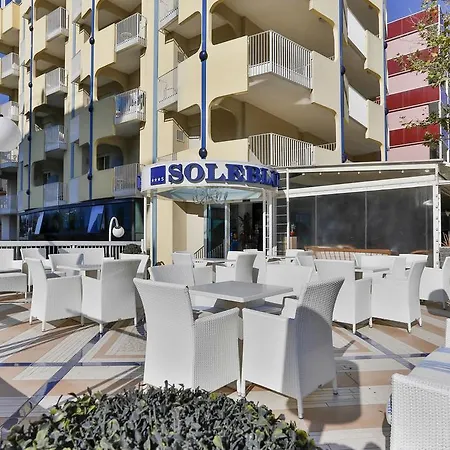Hotell Soleblu