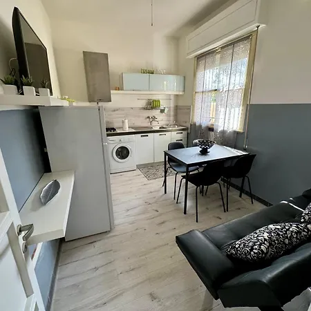 Bilocale Al Mare Apartment Rimini