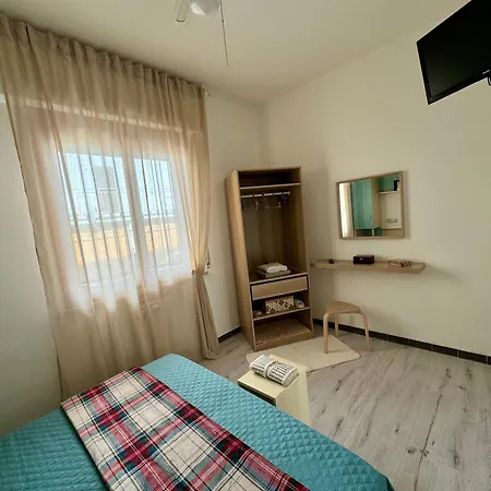 Bilocale Al Mare Apartment Rimini