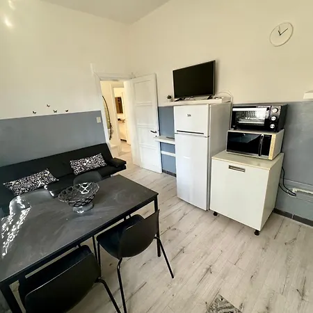 Bilocale Al Mare Apartment