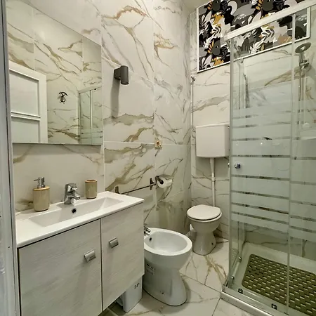 Apartment Bilocale Al Mare