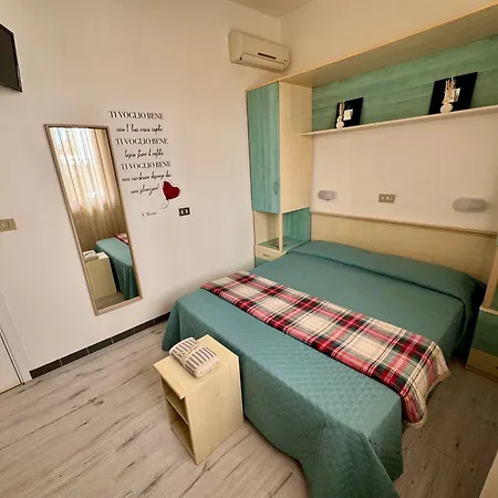 Bilocale Al Mare Apartment *