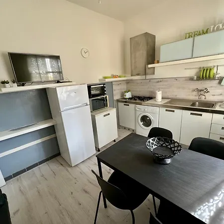 Apartment Bilocale Al Mare *