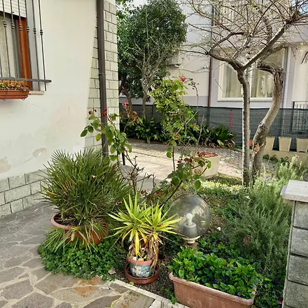 Bilocale Al Mare Apartment
