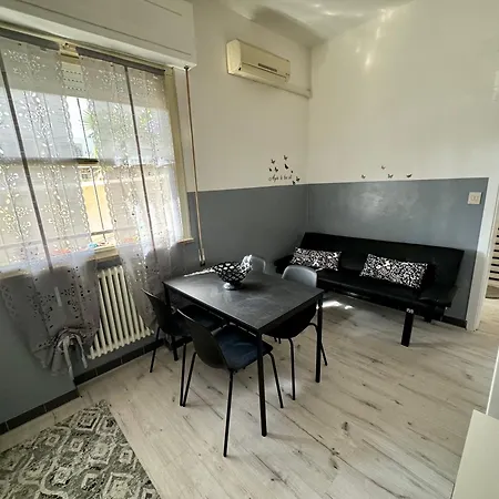Apartment Bilocale Al Mare *