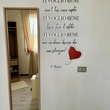 Apartment Bilocale Al Mare