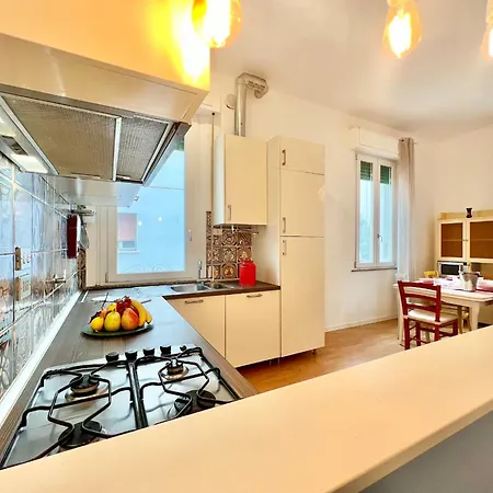 Apartamento Nido Del Maestro *