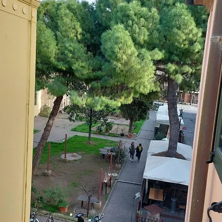 The 6 Apartment Rimini