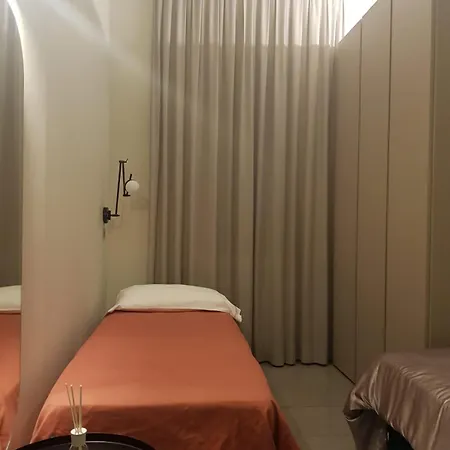 Apartment The 6 Rimini
