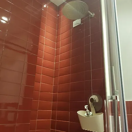 The 6 Apartment Rimini