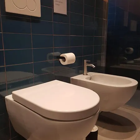 Apartment The 6 *