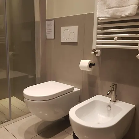 Apartment The 6 *
