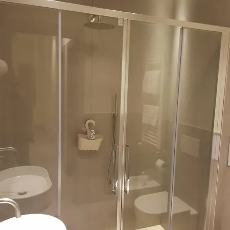 Apartment The 6 Rimini