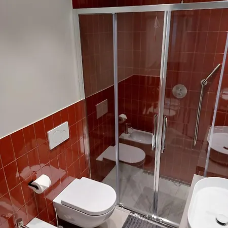 The 6 Apartment Rimini