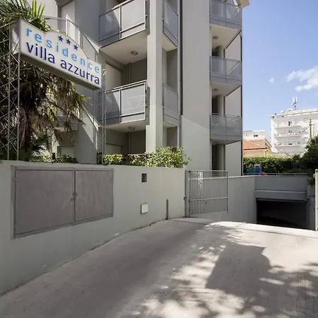 Aparthotel Azzurra