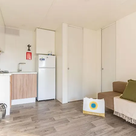 Family Village Village de vacances 4*