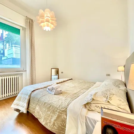 Apartamento Nido Del Maestro *