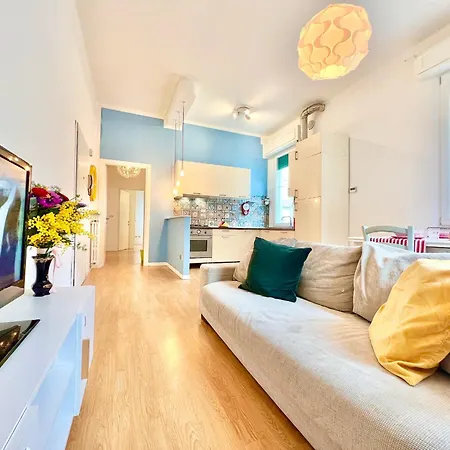 Apartamento Nido Del Maestro