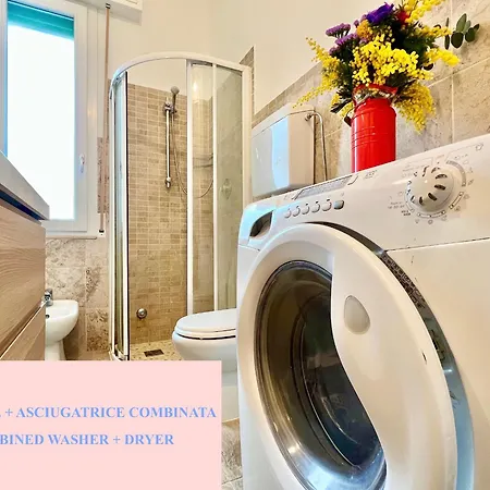 Apartamento Nido Del Maestro
