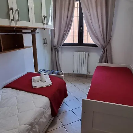 Apartmán Chic & Relax *