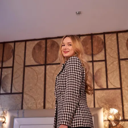 Amsterdam & 4* 리미니