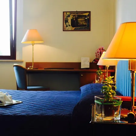 Hotel Arcangelo Roof Rimini