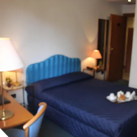 Hotel Arcangelo Roof