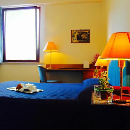 Arcangelo Roof Hotel 3*