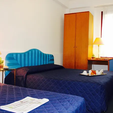 Arcangelo Roof Hotel Rimini