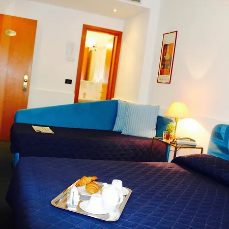 Arcangelo Roof Hotel Rimini
