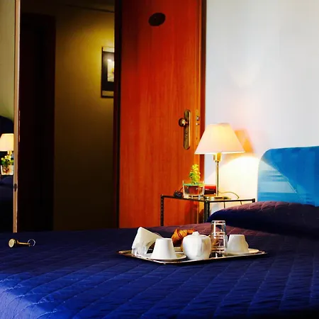 Arcangelo Roof Hotel