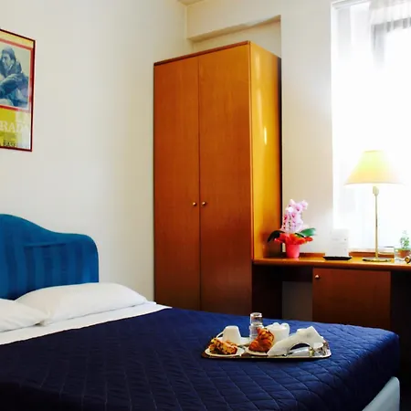 Arcangelo Roof Hotel Rimini