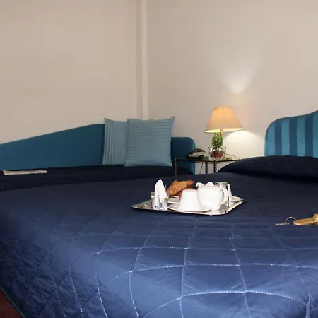 Arcangelo Roof Hotel