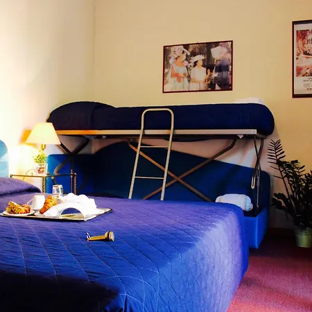 Arcangelo Roof Hotel Rimini